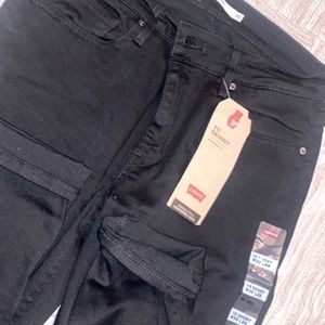 Black Levis